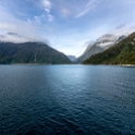 NZL STL MilfordSound 2018MAY03 023 : - DATE, - PLACES, - TRIPS, 10's, 2018, 2018 - Kiwi Kruisin, Day, May, Milford Sound, Month, New Zealand, Oceania, Southland, Thursday, Year